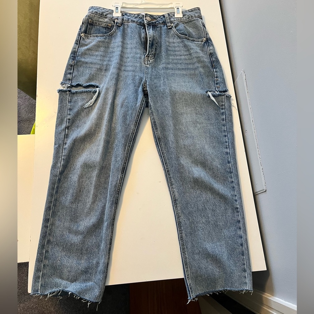 Princess Polly jeans